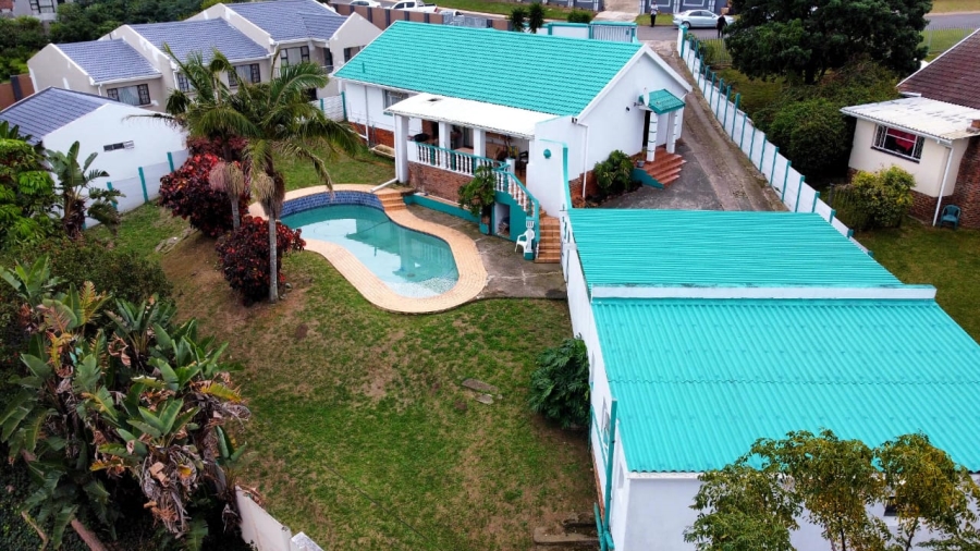 4 Bedroom Property for Sale in Amalinda Eastern Cape